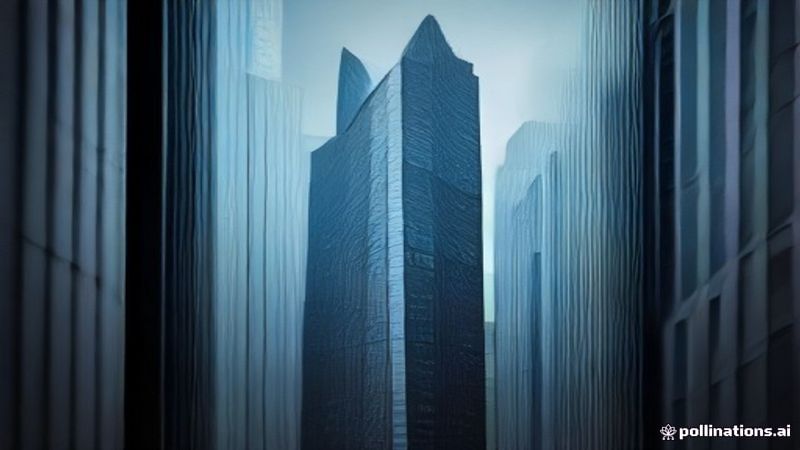 动漫网站追番界面展示，多部番剧封面整齐排列在屏幕上